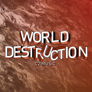 World Destruction