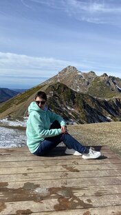 Сочи – тёмные ночи