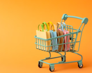 Покупки на Авито