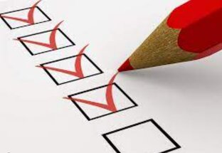 Тесты. Проверка теоретических знаний