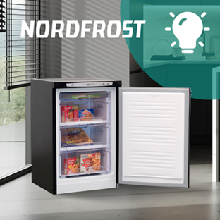 Полезные советы от NORDFROST