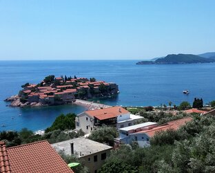 Черногория