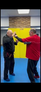 Обезоруживание