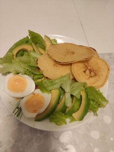 Питание - путь к здоровью 