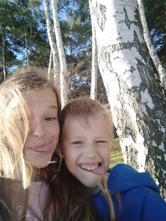 детки-конфетки