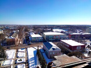 Разговоры про работу.