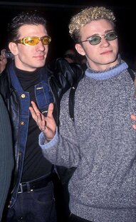 Мужские причёски... 