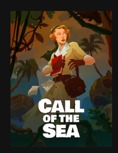 Call of the Sea