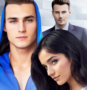 Отцепись от моей мамы