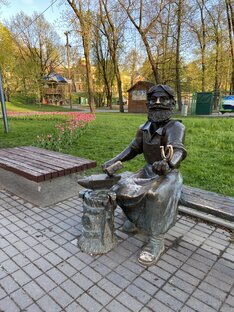Псков и область