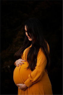 Роддом и роды