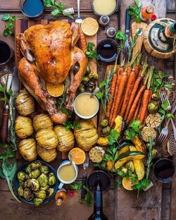 "Вкусовые эксперименты: Подборка изысканных рецептов"