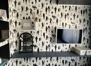 МОИ ПЕРЕДЕЛКИ