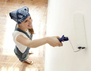 Малярные Работы