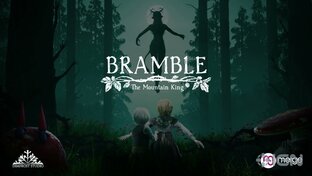 ПРОХОЖДЕНИЕ Bramble: The Mountain King