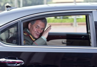 На чём ездит ...