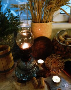 Антиквариат 