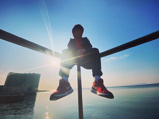 Проявление себя 🫶🏻