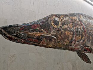 Метромания