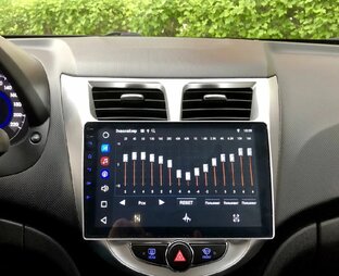 Обзор магнитол