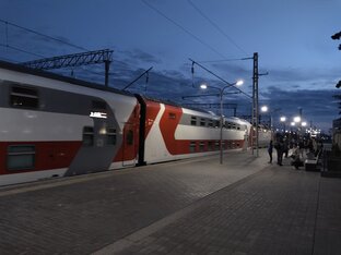 Путешествие на север Карелии