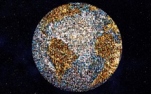 Новый миропорядок