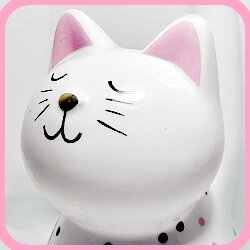 Интерьерные и просто для души вещицы