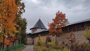 Разные музеи-заповедники