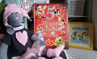 Storybook collection 