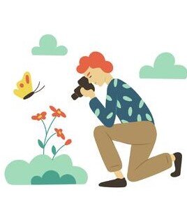 Увлечения и хобби пенсионера.