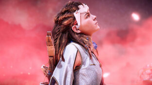 ● Horizon Zero Dawn ●