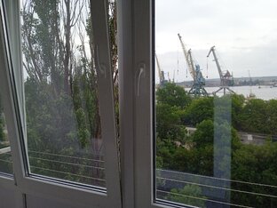 Купили квартиру в ипотеку