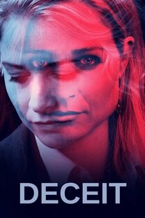 Приманка сериал детектив Великобритания