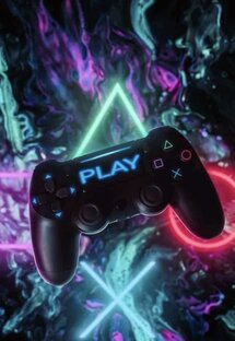 Игры и приложения 