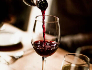 О вине и виноделии