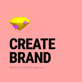 Создание бренда