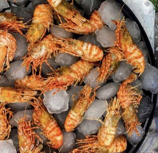К блюду самое то! 🦞