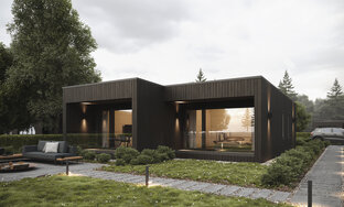 Курортный поселок «Целеево»