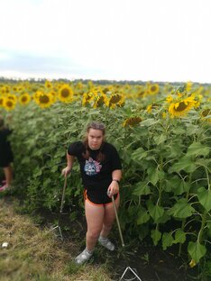 Мой ребенок с дцп #дцп