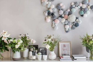 Декор.  Уютные мелочи в нашей жизни