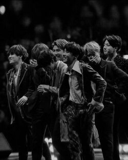 Новости о BTS💜
