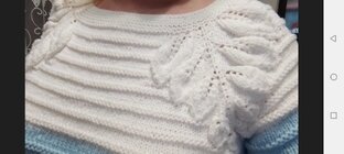 МК по вязанию изделий