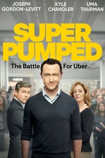 На взводе. Битва за Uber 