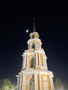 Все города Рязанской области