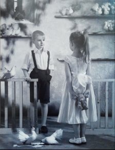 Стихи, стишочки и стишулечки 