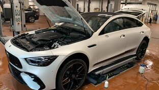 Рабочий процесс