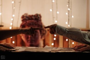 Театральные постановки