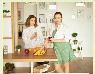 С чего вы взяли, что с вами я точно похудею