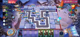 Chess TD