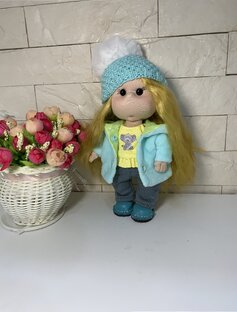 Кукольный мир